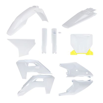 Acerbis FULL ORIGIN Plastics kit