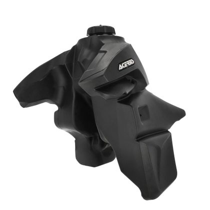 Réservoir Acerbis GRANDE CONTENANCE 15 L TOUT TERRAIN - Noir Ref : AE6453 