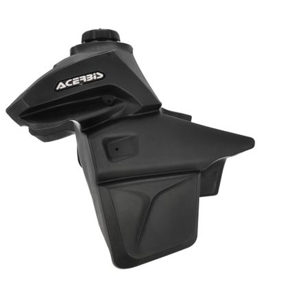 Réservoir Acerbis GRANDE CONTENANCE 15 L TOUT TERRAIN - Noir
