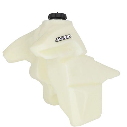 Acerbis GRANDE CONTENANCE 15 L TOUT TERRAIN Tank - Kleurloos Ref: AE6453 