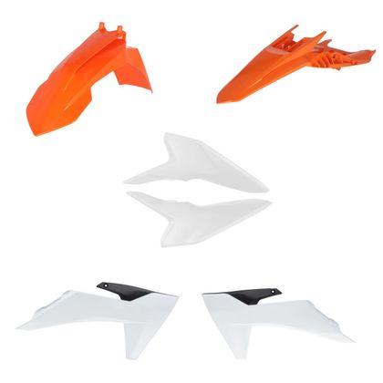 Kit plastiques Acerbis ORIGINE