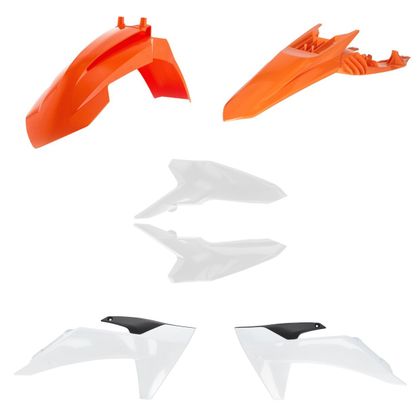 Acerbis ORIGIN Plastics kit