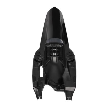 Acerbis Hinten Schlammschutz - Schwarz