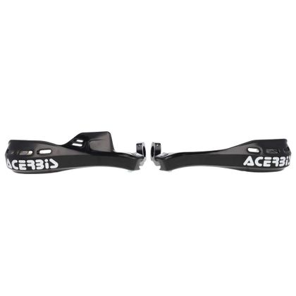 Acerbis RALLY BRUSH Handschützer - Schwarz