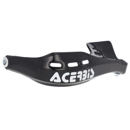 Acerbis RALLY BRUSH Handschützer - Schwarz