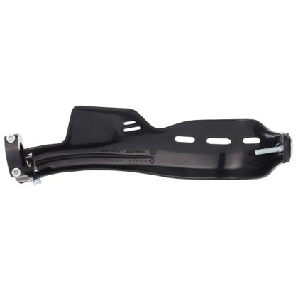 Acerbis RALLY BRUSH Handschützer - Schwarz