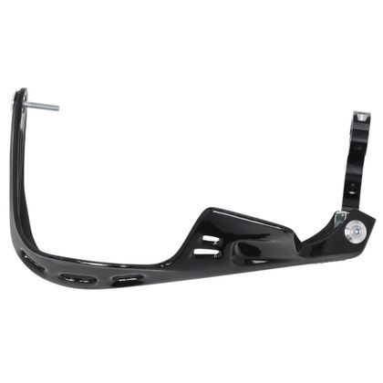 Acerbis RALLY BRUSH Handschützer - Schwarz
