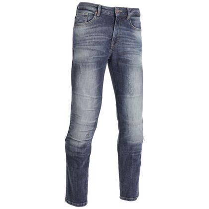 Jean Moto Acerbis REG - Regular - Bleu Ref : AE6630 