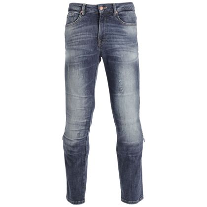 Jean Moto Acerbis REG - Regular - Bleu