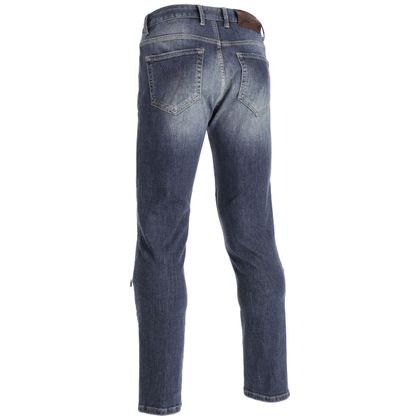 Jean Moto Acerbis REG - Regular - Bleu