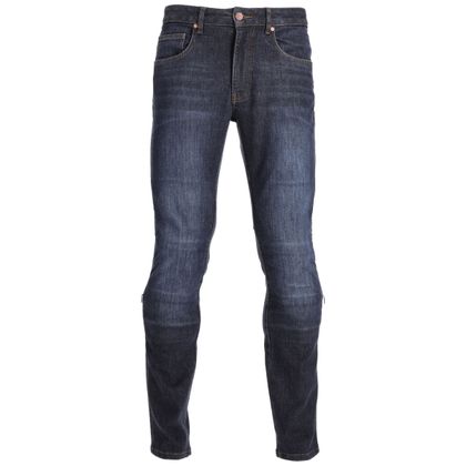 Jean Moto Acerbis SLIM - Slim - Bleu