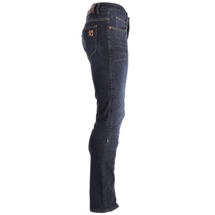 Jean Moto Acerbis SLIM - Slim - Bleu