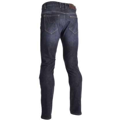 Jean Moto Acerbis SLIM - Slim - Bleu
