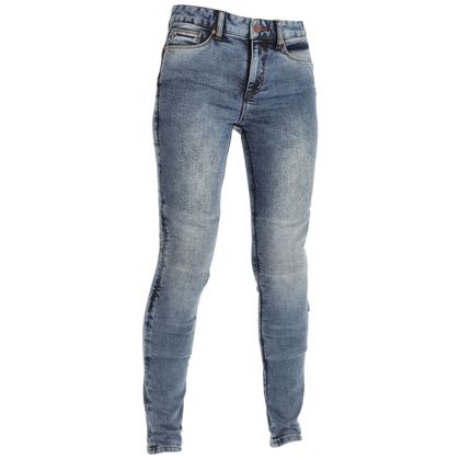 Acerbis SLIM LADY Motorcycle Jeans - Slim - Blue Ref : AE6632 