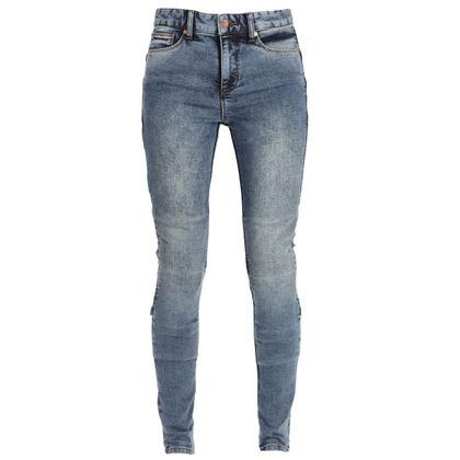 Acerbis SLIM LADY Motorcycle Jeans - Slim - Blue