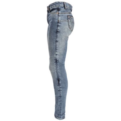 Acerbis SLIM LADY Motorcycle Jeans - Slim - Blue