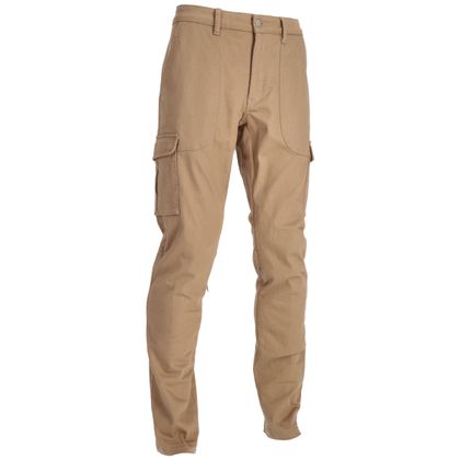 Pantalon Moto Acerbis CAGO SLIM - Beige Ref : AE6634 