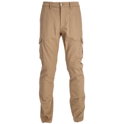 Pantalon Moto Acerbis CAGO SLIM - Beige