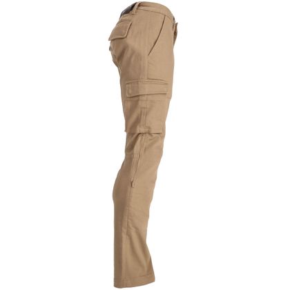 Pantalon Moto Acerbis CAGO SLIM - Beige