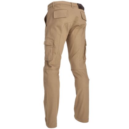 Pantalon Moto Acerbis CAGO SLIM - Beige