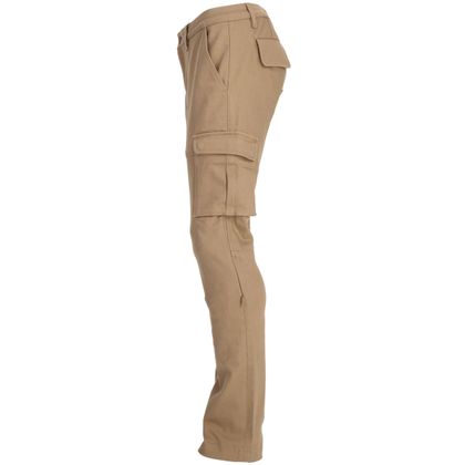 Pantalon Moto Acerbis CAGO SLIM - Beige