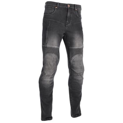 Acerbis SPORT Motorjeans - Slim - Zwart Ref: AE6633 
