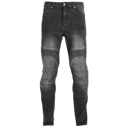 Acerbis SPORT Motorjeans - Slim - Zwart