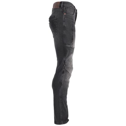 Acerbis SPORT Motorjeans - Slim - Zwart