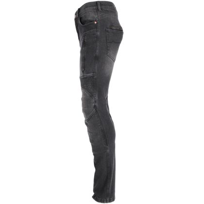 Acerbis SPORT Motorjeans - Slim - Zwart