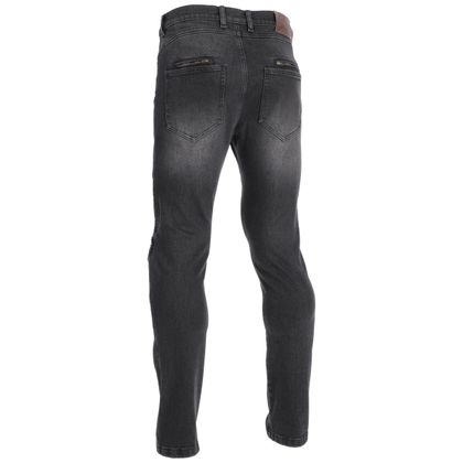 Acerbis SPORT Motorjeans - Slim - Zwart