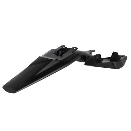 Acerbis ACHTERKANT Spatbord - Zwart Ref: AE6481 HUSQVARNA 65 TC 65 - 2024 - 2026