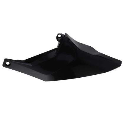 Acerbis Seitenplatten - Schwarz Ref : AE6475 