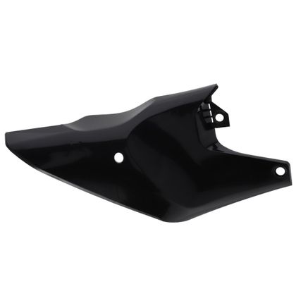 Acerbis Seitenplatten - Schwarz