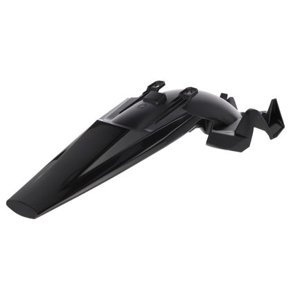 Garde boue Acerbis ARRIERE - Noir Ref : AE6482 