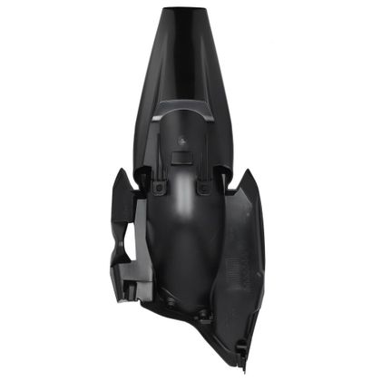 Garde boue Acerbis ARRIERE - Noir