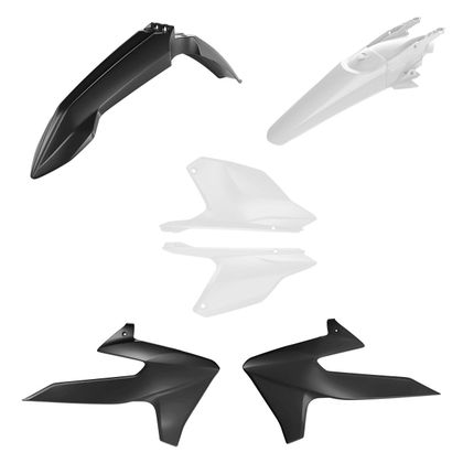 Acerbis ORIGINE Kunststof kit