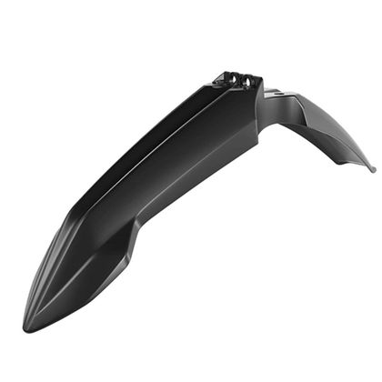 Acerbis FRONT Mudguard - Black