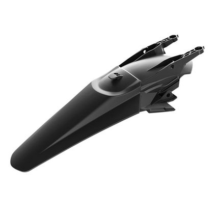 Acerbis REAR Mudguard - Black