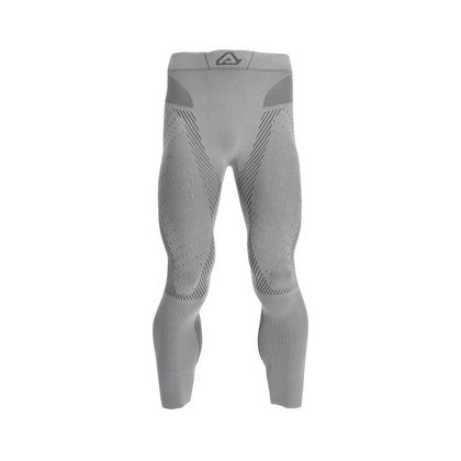 Acerbis X-COZY Technische Hose - Grau / Schwarz