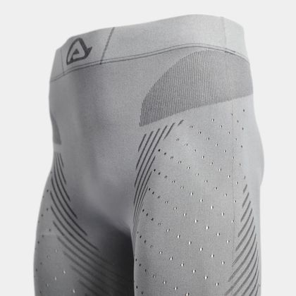 Acerbis X-COZY Technische Hose - Grau / Schwarz