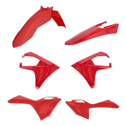 Kit plastiques Acerbis ORIGINE