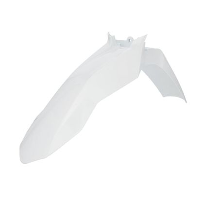 Garde boue Acerbis AVANT - Blanc