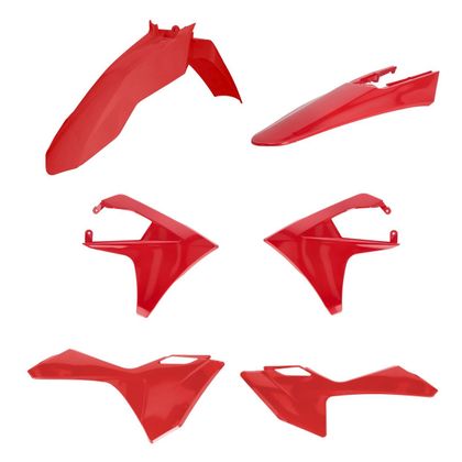 Acerbis ORIGINE Kunststof kit