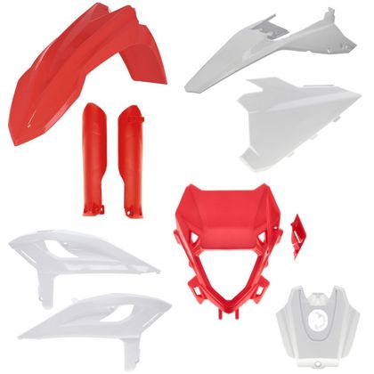 Acerbis FULL ORIGIN Plastics kit