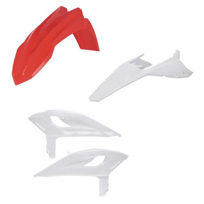 Acerbis ORIGINE Kunststof kit