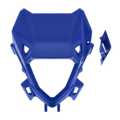 Acerbis Scheinwerfer - Blau / Weiß