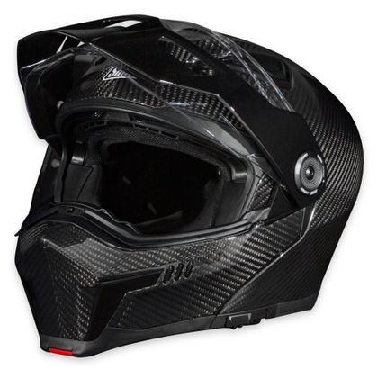 Simpson REIS - KOOLSTOF Modulaire helm - Carbon