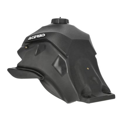 Acerbis GROSSES FASSUNGSVERMÖGEN 14 L ALLZWECK Tank - Schwarz Ref : AE6548 HONDA 300 CRF 300 L RALLY - 2025