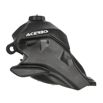 Acerbis GROSSES FASSUNGSVERMÖGEN 14 L ALLZWECK Tank - Schwarz