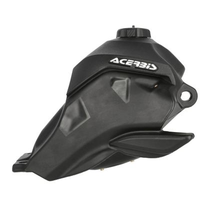 Acerbis GROSSES FASSUNGSVERMÖGEN 14 L ALLZWECK Tank - Schwarz